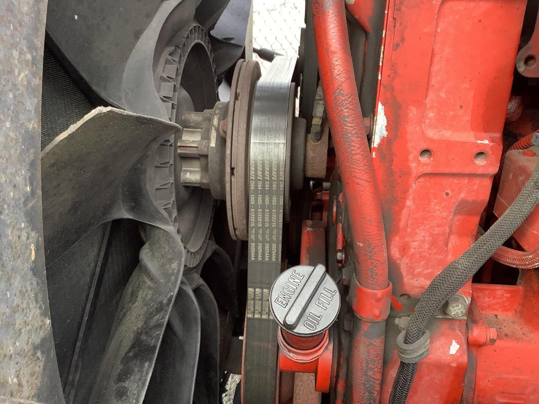 Photo '27' of KENWORTH T 408 Tractor Unit Photo '27' of KENWORTH T 408 Tractor Unit