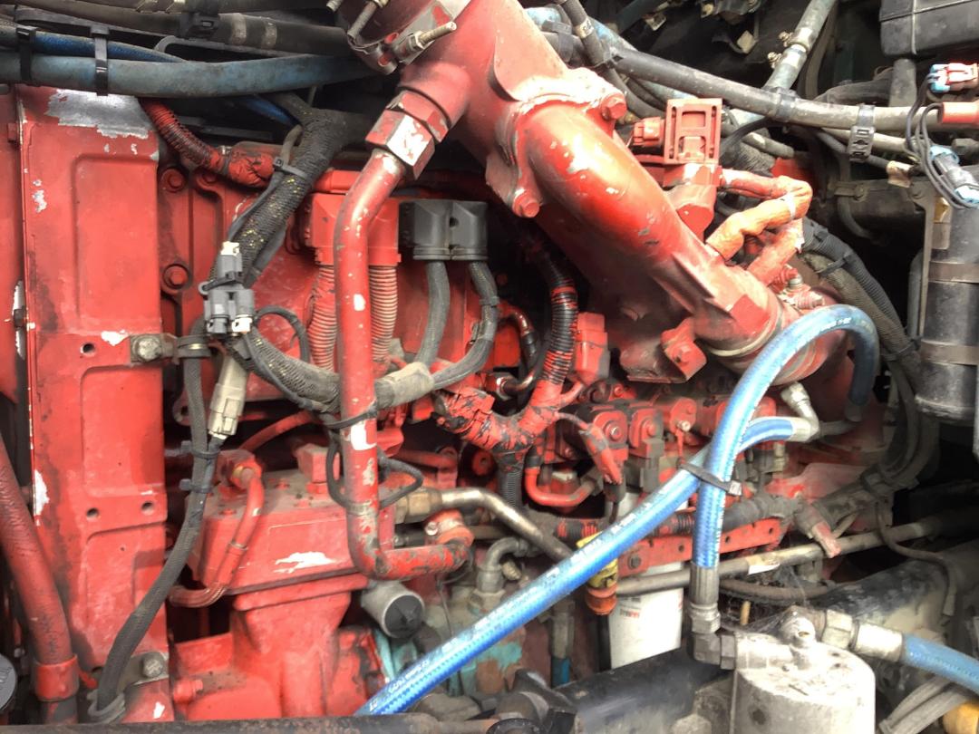 Photo '23' of KENWORTH T 408 Tractor Unit Photo '23' of KENWORTH T 408 Tractor Unit