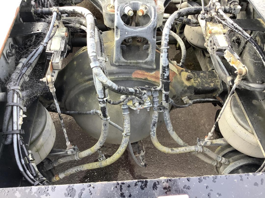 Photo '30' of KENWORTH T 408 Tractor Unit Photo '30' of KENWORTH T 408 Tractor Unit