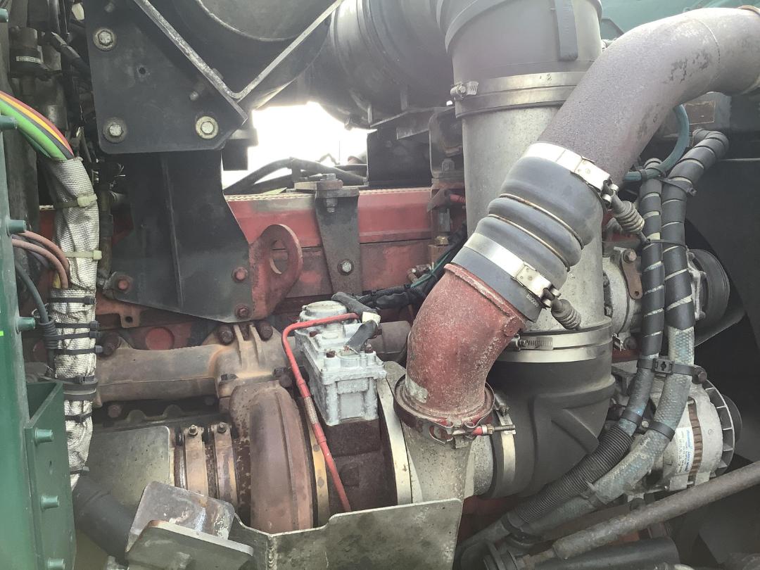 Photo '24' of KENWORTH T 408 Tractor Unit Photo '24' of KENWORTH T 408 Tractor Unit