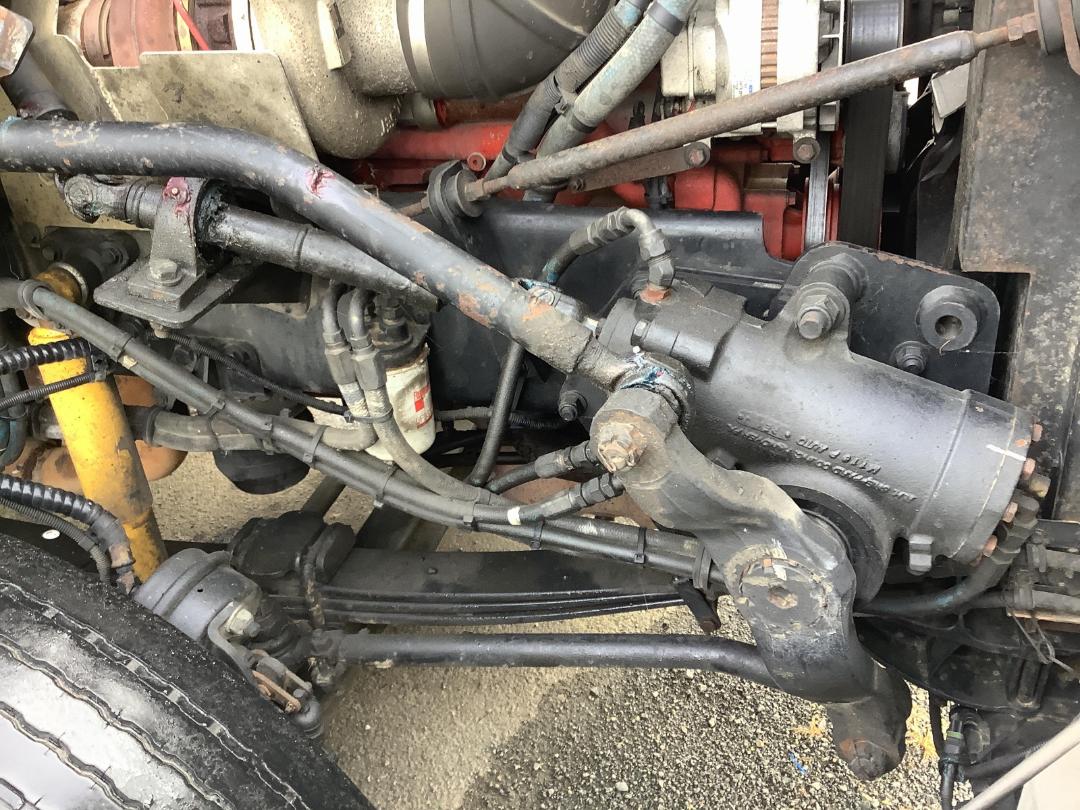 Photo '33' of KENWORTH T 408 Tractor Unit Photo '33' of KENWORTH T 408 Tractor Unit