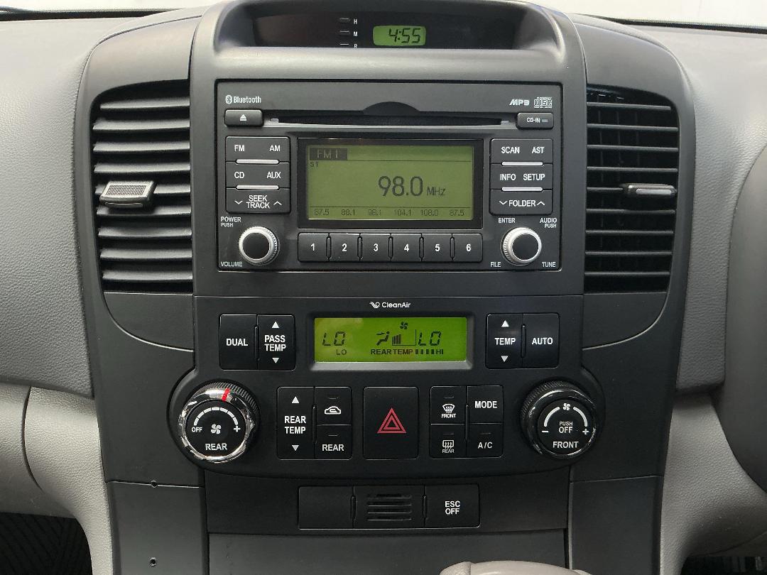 Photo '18' of KIA Carnival