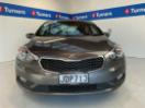 Thumbnail '2' of KIA Cerato EX