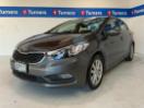 Thumbnail '3' of KIA Cerato EX
