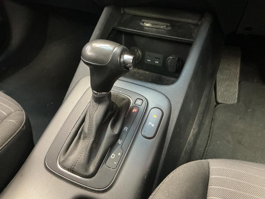 Photo '21' of KIA Cerato EX Photo '21' of KIA Cerato EX