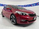 Thumbnail '1' of KIA Cerato