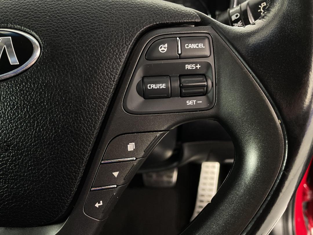 Photo '25' of KIA Cerato