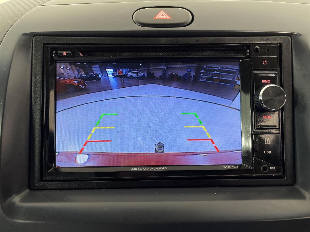 Photo '29' of KIA Cerato