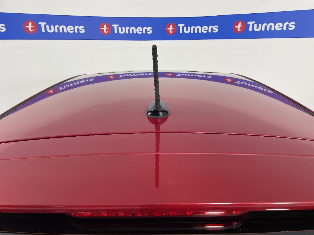 Photo '32' of KIA Cerato