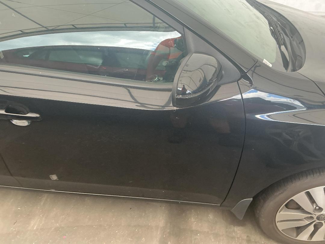 Photo '3' of KIA Cerato EX