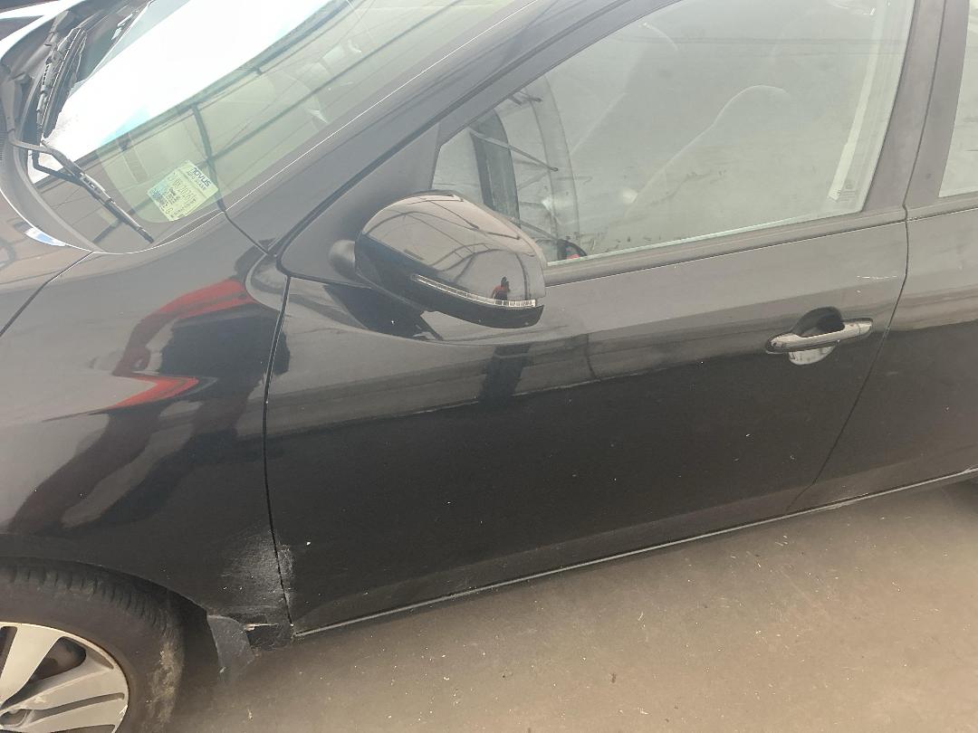 Photo '8' of KIA Cerato EX