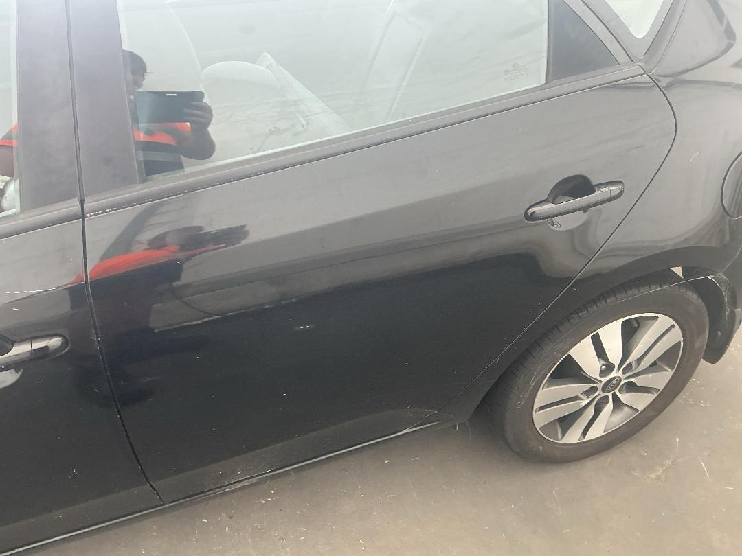 Photo '9' of KIA Cerato EX