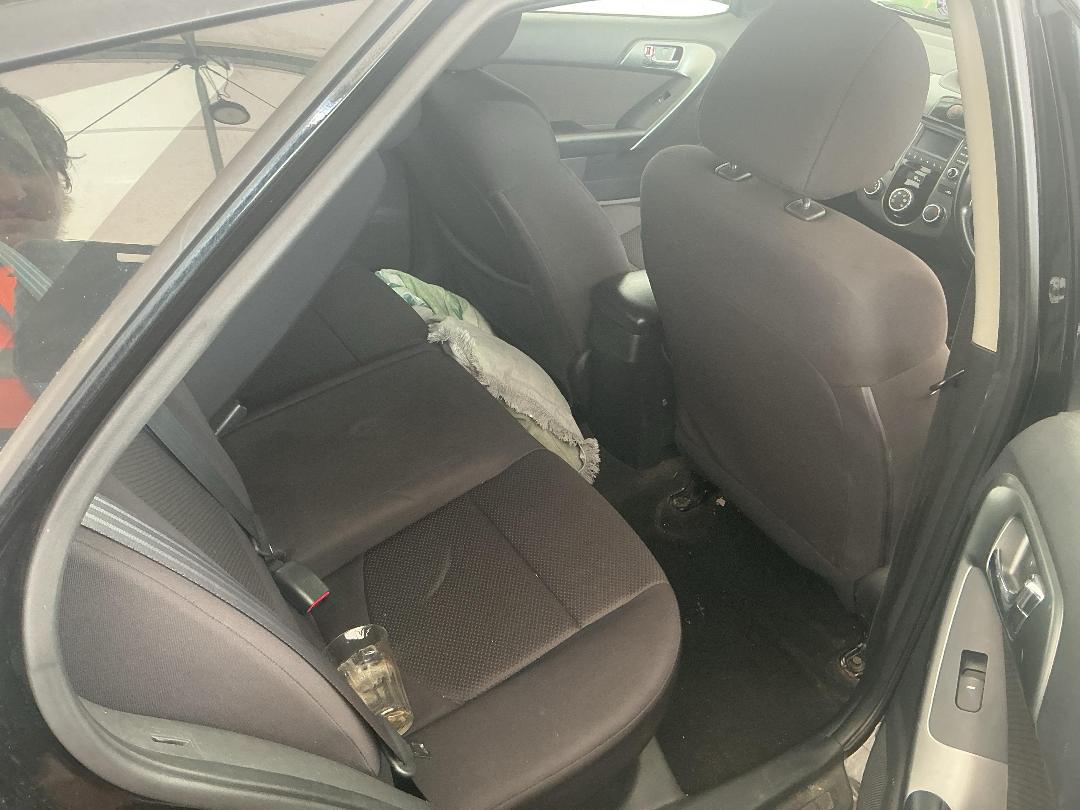 Photo '22' of KIA Cerato EX