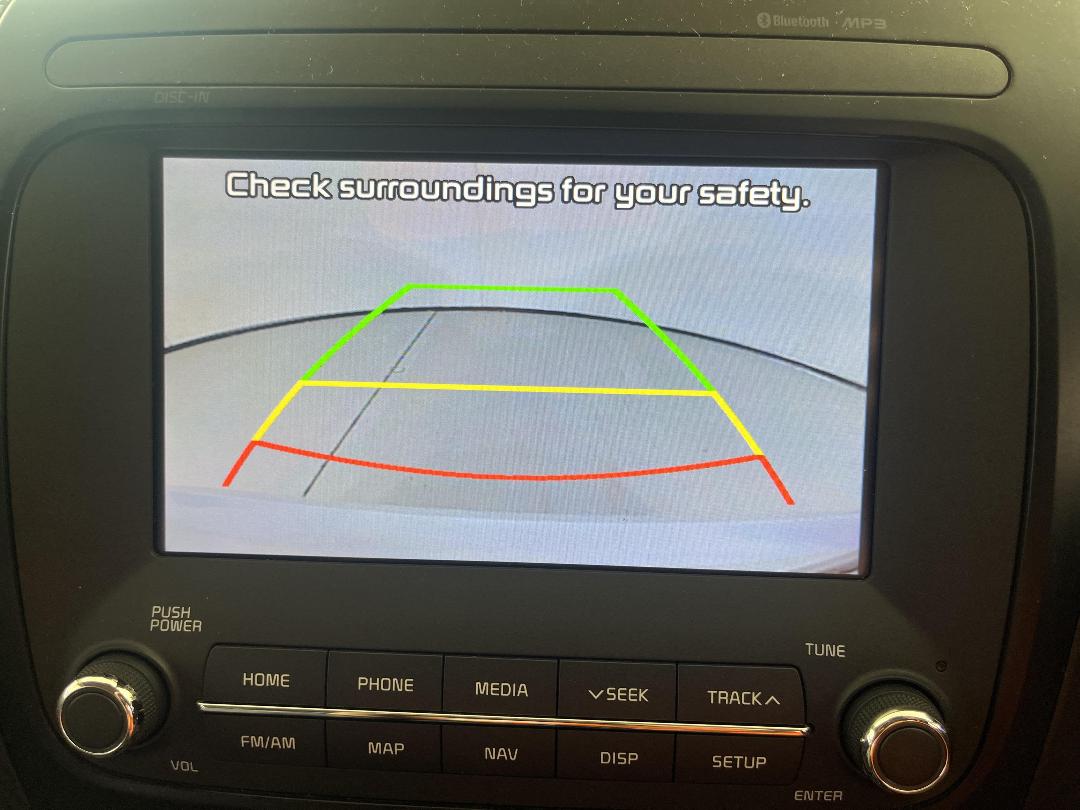 Photo '24' of KIA Cerato