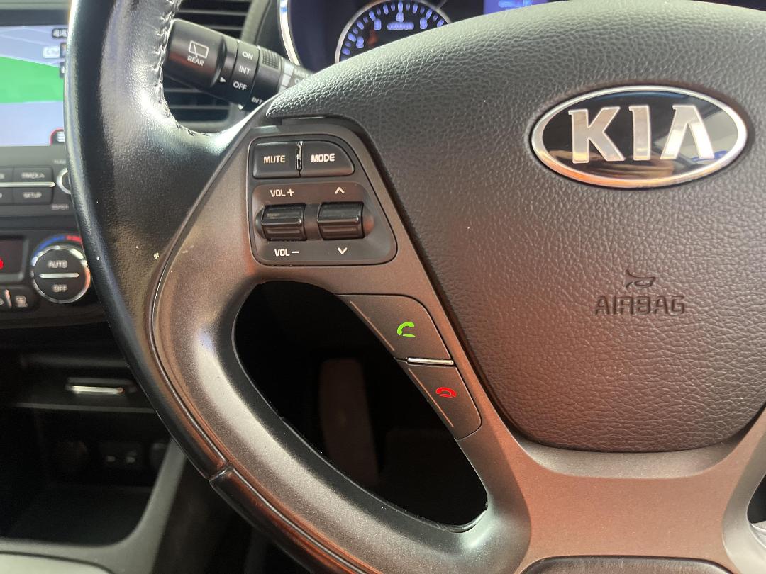 Photo '25' of KIA Cerato