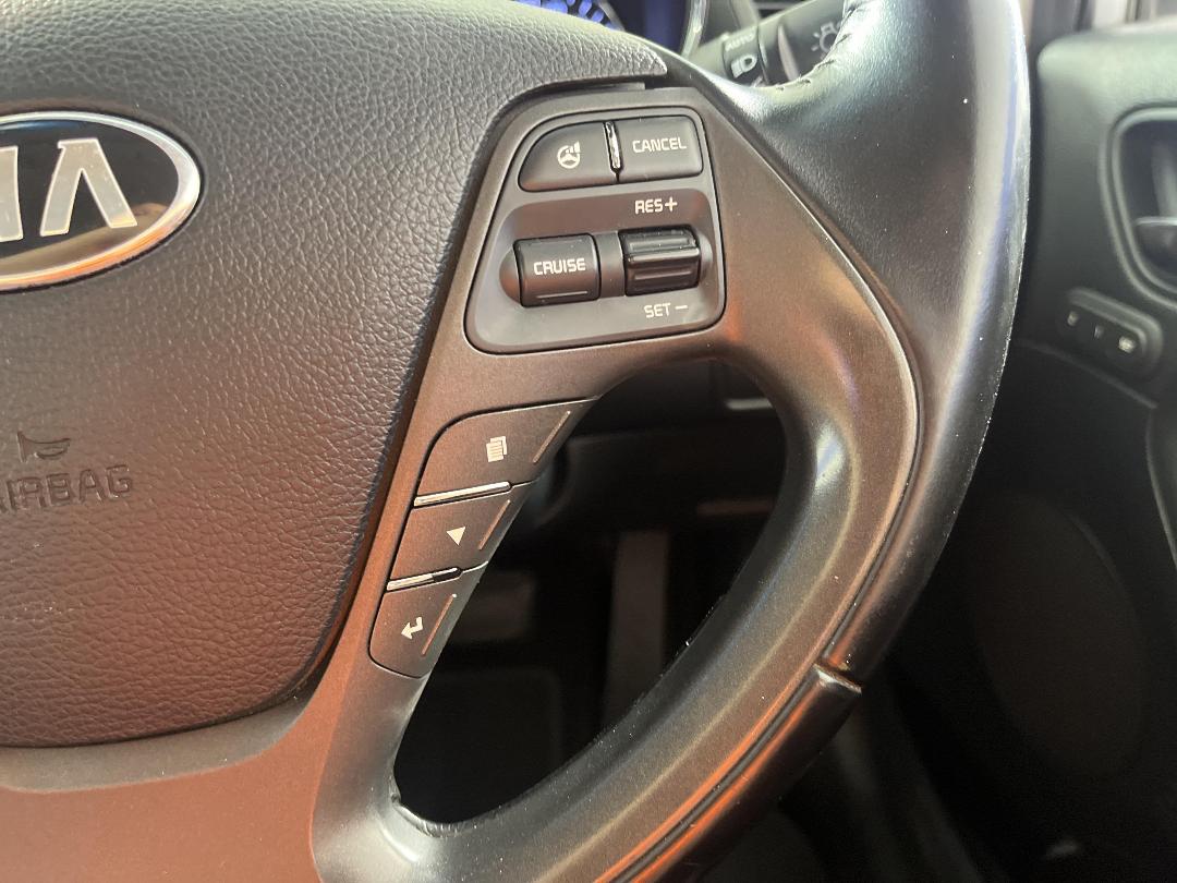 Photo '26' of KIA Cerato