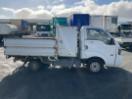 Thumbnail '3' of KIA K2500 2.5 DIESEL MANUAL Flat Deck