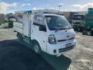 Thumbnail '1' of KIA K2500 2.5 DIESEL MANUAL Flat Deck