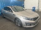 Thumbnail '1' of KIA Optima LTD
