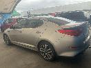 Thumbnail '4' of KIA Optima LTD