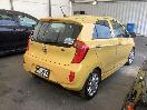 Thumbnail '6' of KIA Picanto EX