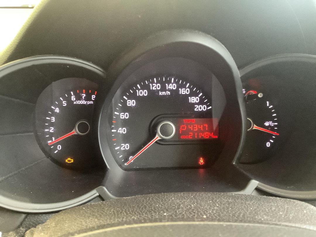 Photo '15' of KIA Picanto EX Photo '15' of KIA Picanto EX