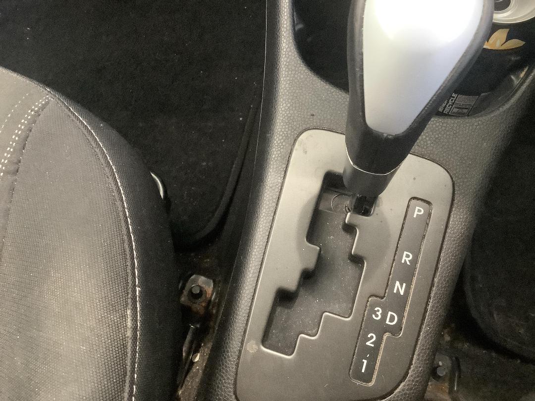 Photo '16' of KIA Picanto EX Photo '16' of KIA Picanto EX