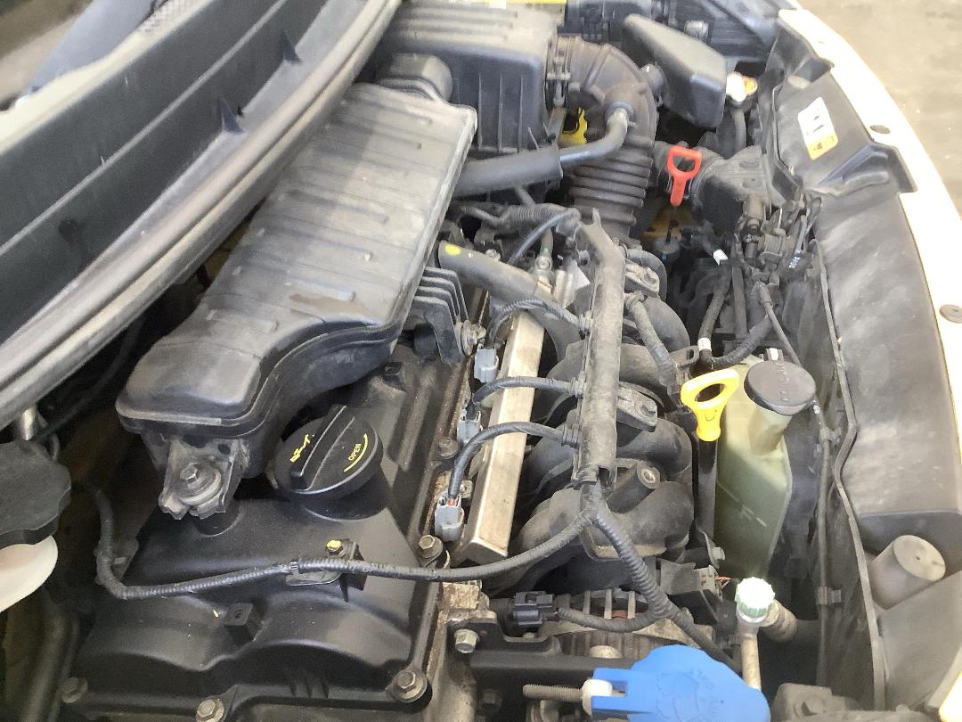 Photo '20' of KIA Picanto EX Photo '20' of KIA Picanto EX