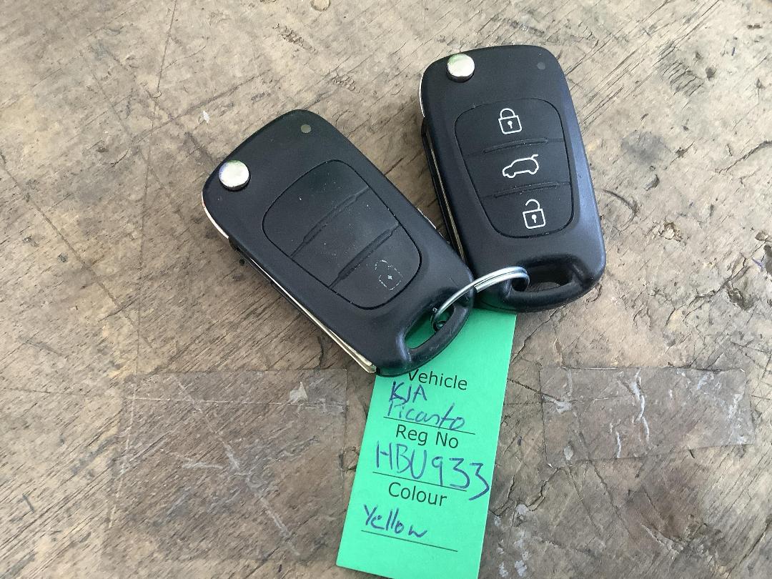 Photo '21' of KIA Picanto EX Photo '21' of KIA Picanto EX