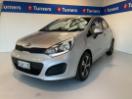 Thumbnail '4' of KIA RIO Thumbnail '4' of KIA RIO