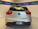 Thumbnail '6' of KIA RIO Thumbnail '6' of KIA RIO