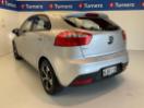 Thumbnail '5' of KIA RIO Thumbnail '5' of KIA RIO