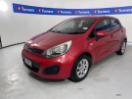 Thumbnail '4' of KIA RIO