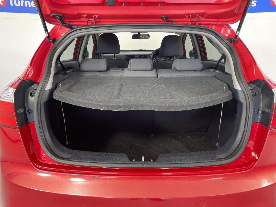 Photo '14' of KIA RIO