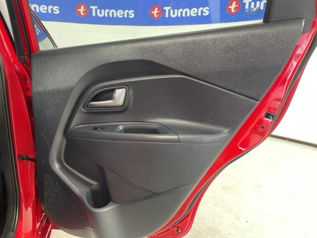 Photo '19' of KIA RIO