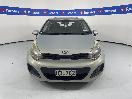 Thumbnail '2' of KIA RIO