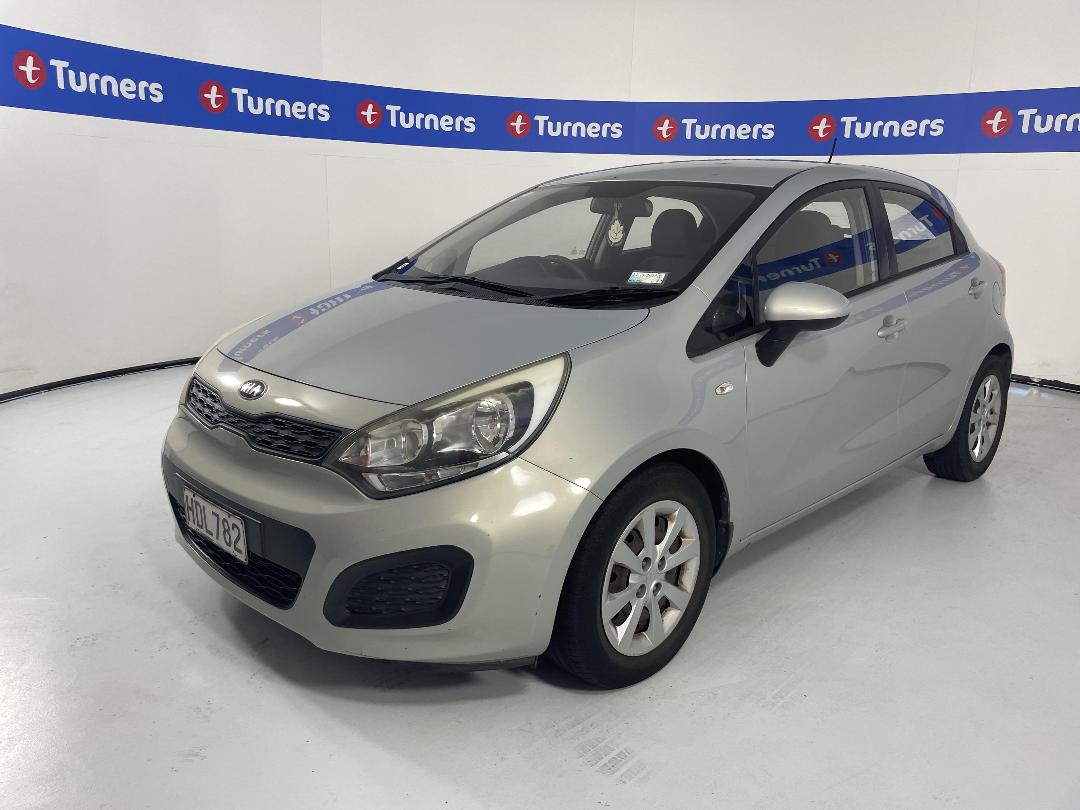 Photo '4' of KIA RIO Photo '4' of KIA RIO