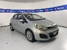 Thumbnail '1' of KIA RIO