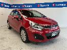 Thumbnail '1' of KIA RIO