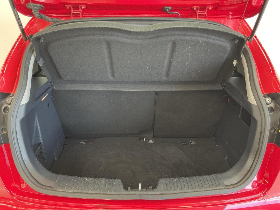 Photo '14' of KIA RIO