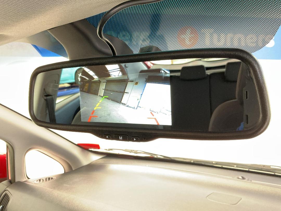 Photo '24' of KIA RIO