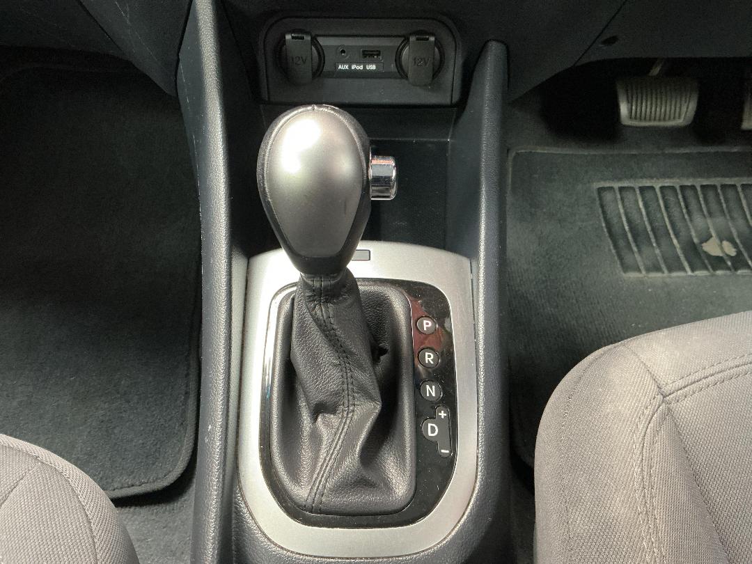 Photo '23' of KIA RIO