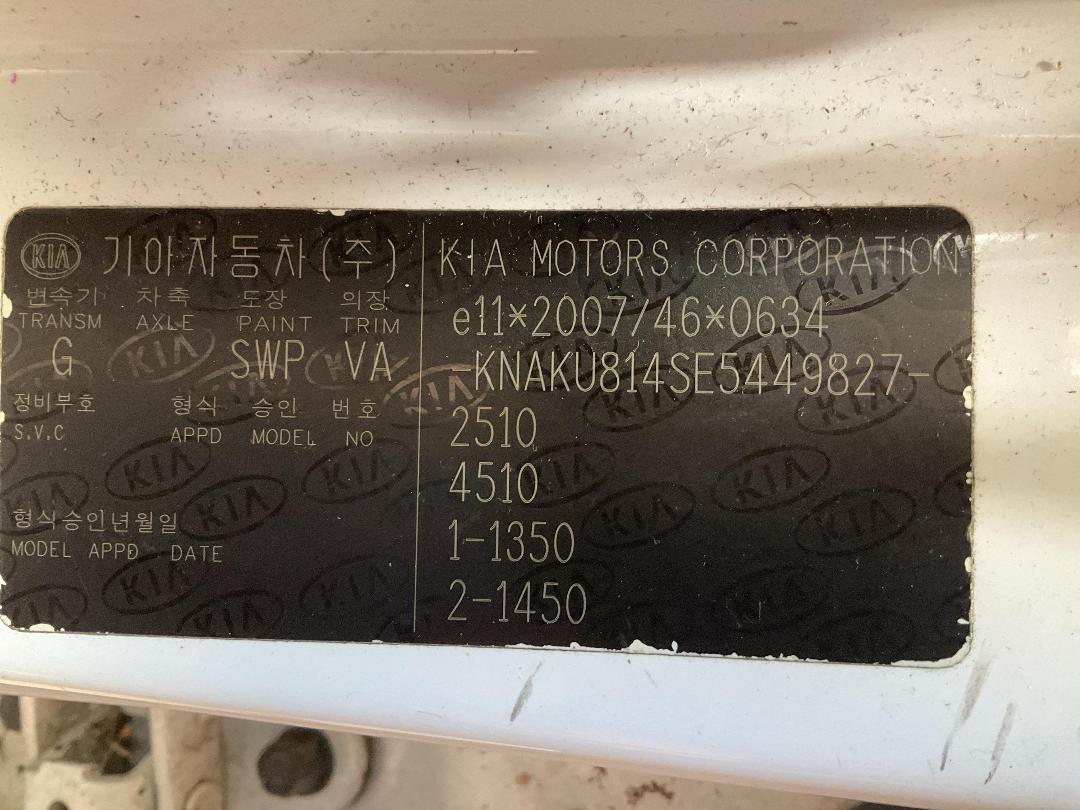 Photo '19' of KIA Sorento