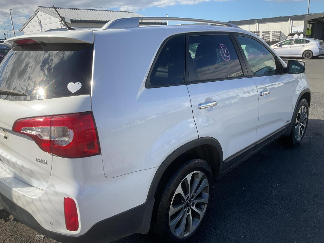 Photo '5' of KIA Sorento