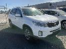Thumbnail '1' of KIA Sorento