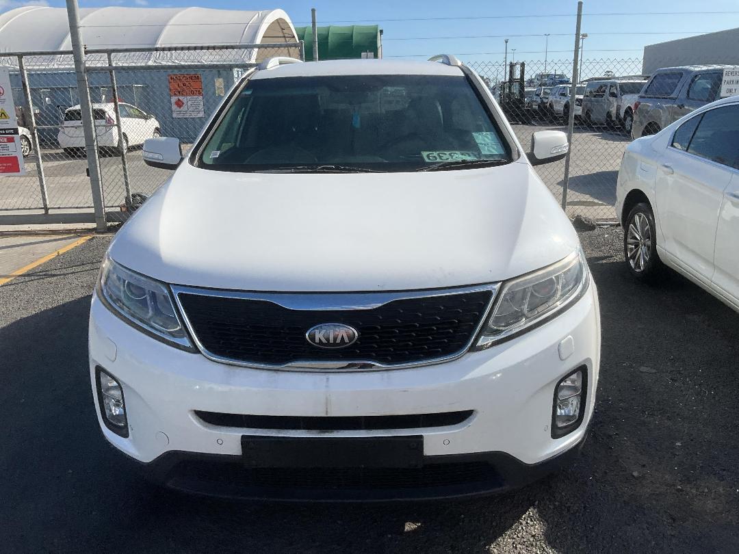 Photo '2' of KIA Sorento