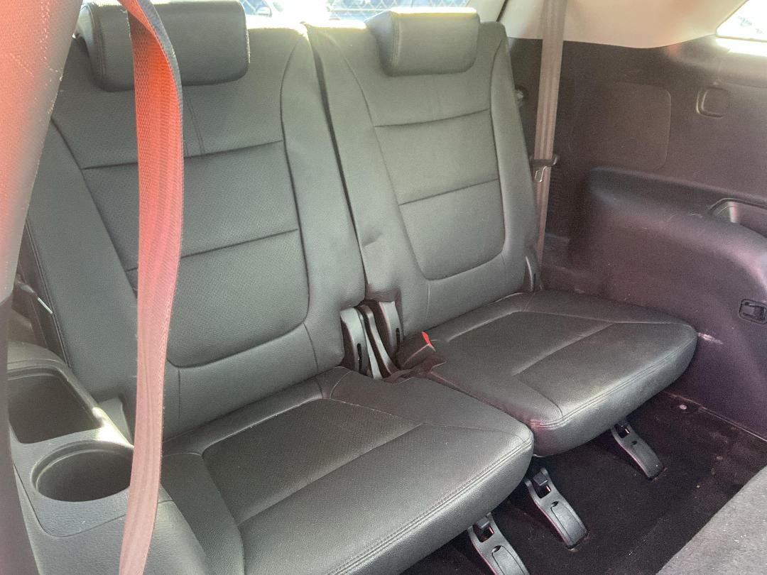 Photo '15' of KIA Sorento