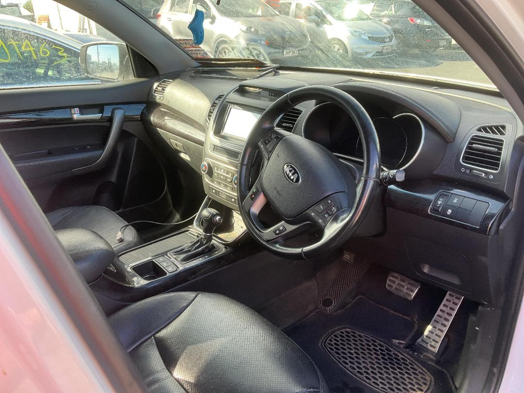 Photo '11' of KIA Sorento