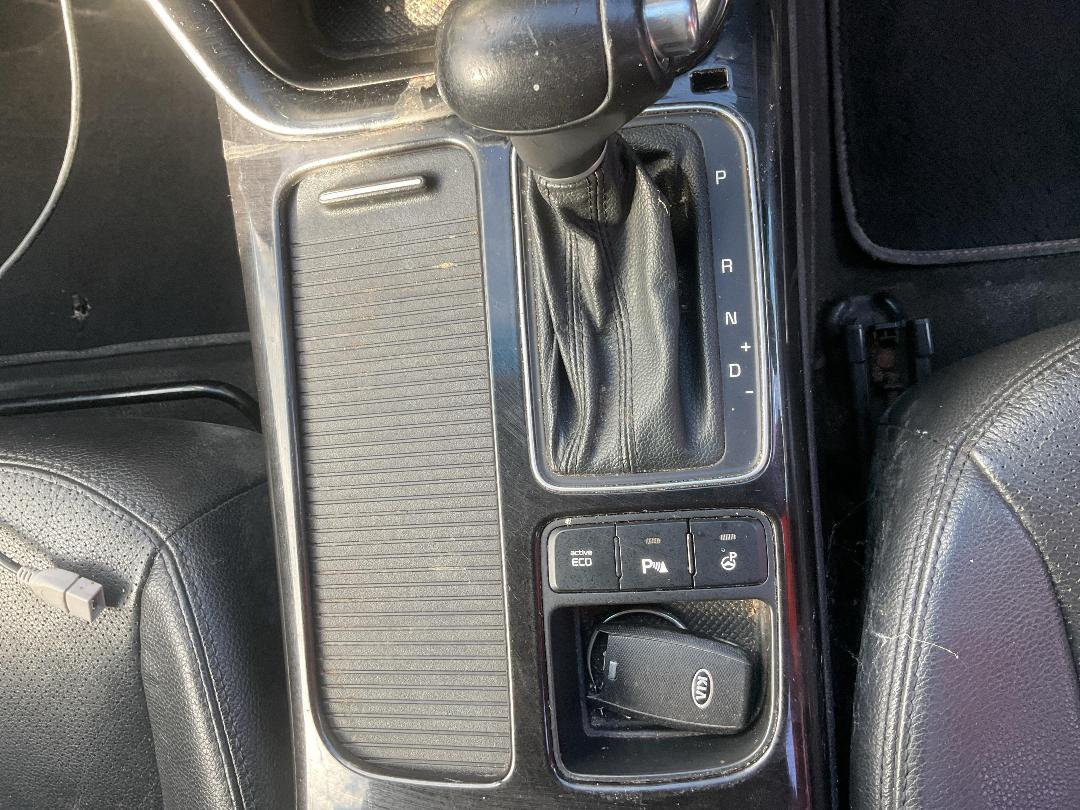 Photo '14' of KIA Sorento