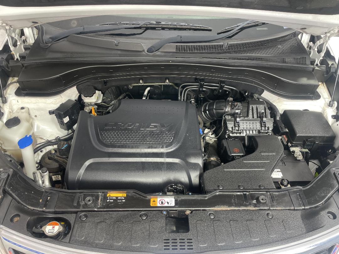 Photo '13' of KIA Sorento Photo '13' of KIA Sorento